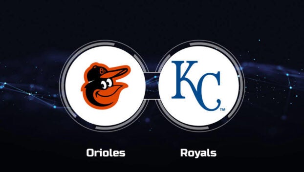 Orioles vs. Royals: Betting Preview for AL Wild Card Game 1