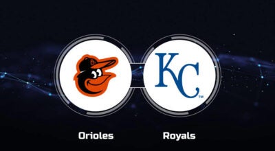 Orioles vs. Royals: Betting Preview for AL Wild Card Game 2