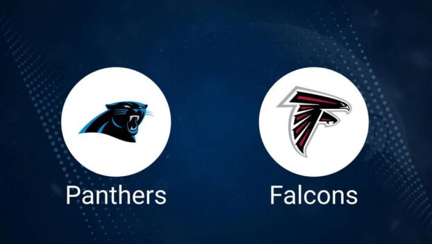 Panthers vs. Falcons Predictions & Picks: Odds, Moneyline, Spread - Week 6