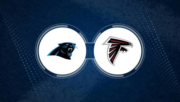 Panthers vs. Falcons Same Game Parlay Picks – NFL Week 6