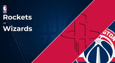 Rockets vs. Wizards Tickets Available – Monday, Nov. 11