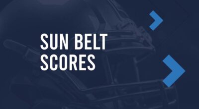 Sun Belt Football Scores and Results – Week 10 2024