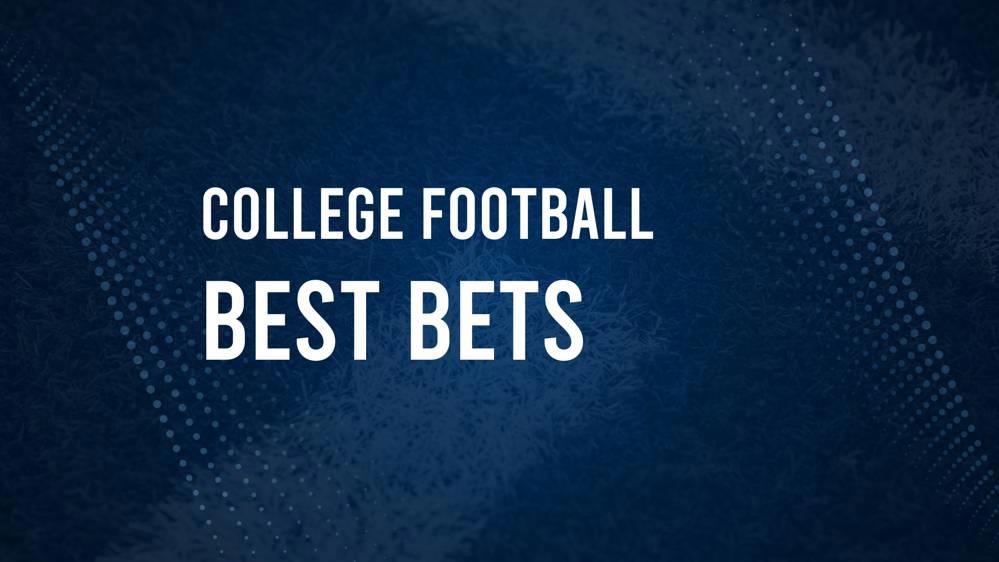 Week 10 College Football Computer Picks & Predictions