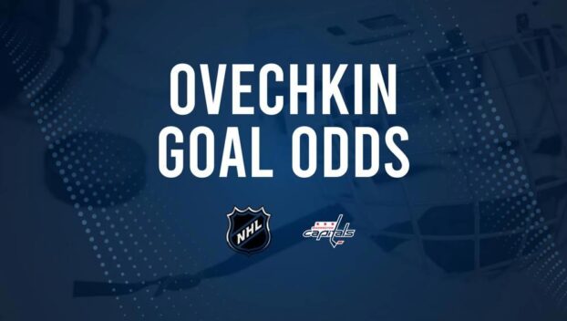 Will Alexander Ovechkin Score a Goal Against the Devils on October 19?