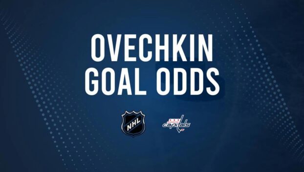 Will Alexander Ovechkin Score a Goal Against the Flyers on October 23?