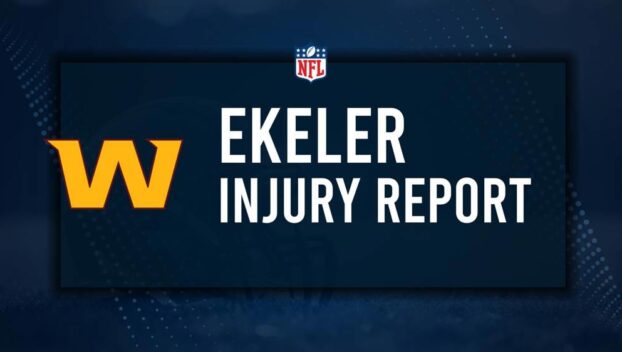 Will Austin Ekeler Play in Week 6? NFL Injury Status, News & Updates