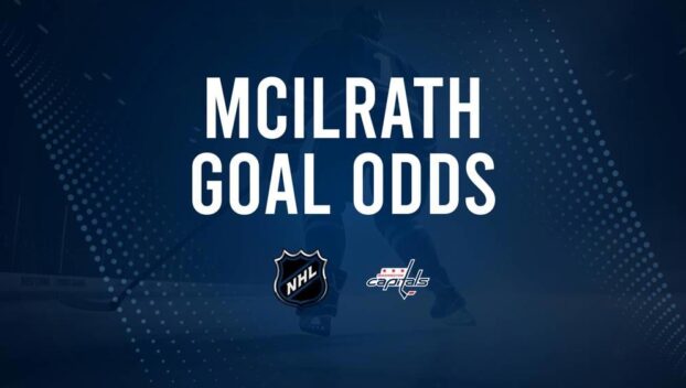 Will Dylan McIlrath Score a Goal Against the Lightning on October 26?