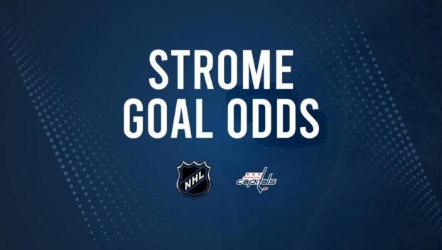 Will Dylan Strome Score a Goal Against the Canadiens on October 31?