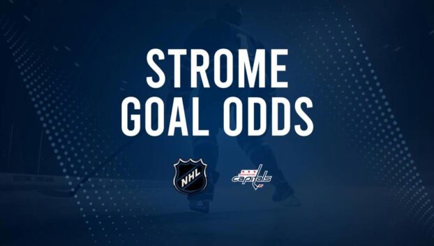 Will Dylan Strome Score a Goal Against the Devils on October 19?