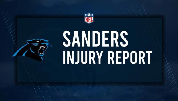 Will Miles Sanders Play in Week 5? NFL Injury Status, News & Updates