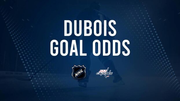 Will Pierre-Luc Dubois Score a Goal Against the Devils on October 19?