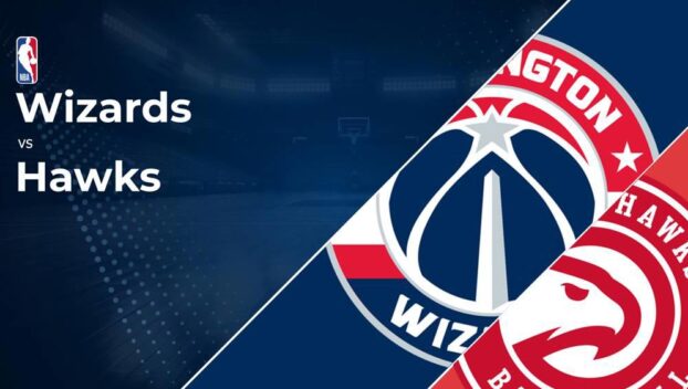 Wizards vs. Hawks Tickets Available – Wednesday, Oct. 30