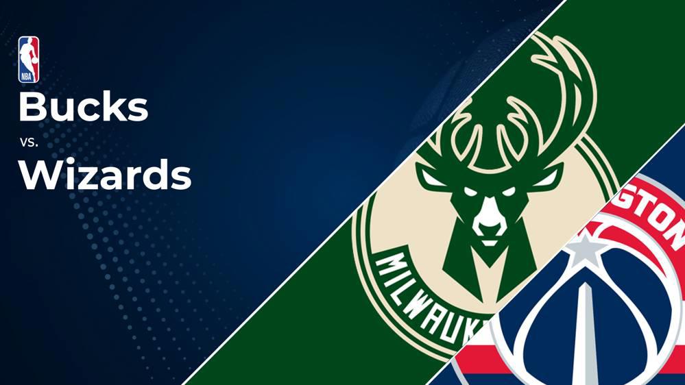 Bucks vs. Wizards Prediction & Picks: Line, Spread, Over/Under - November 30