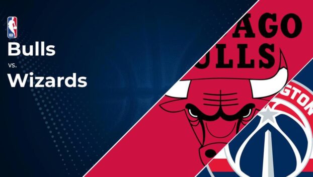 Bulls vs. Wizards Prediction & Picks: Line, Spread, Over/Under - November 26