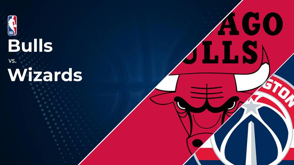 Bulls vs. Wizards Prediction & Picks: Line, Spread, Over/Under - November 26