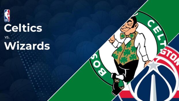 Celtics vs. Wizards Prediction & Picks: Line, Spread, Over/Under - November 22