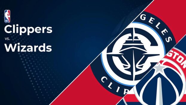 Clippers vs. Wizards Prediction & Picks: Line, Spread, Over/Under - November 27