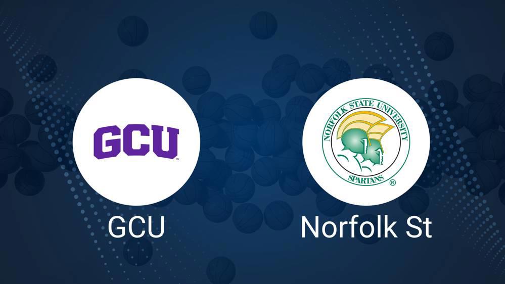 Grand Canyon vs. Norfolk State Predictions & Picks: Spread, Total - November 22