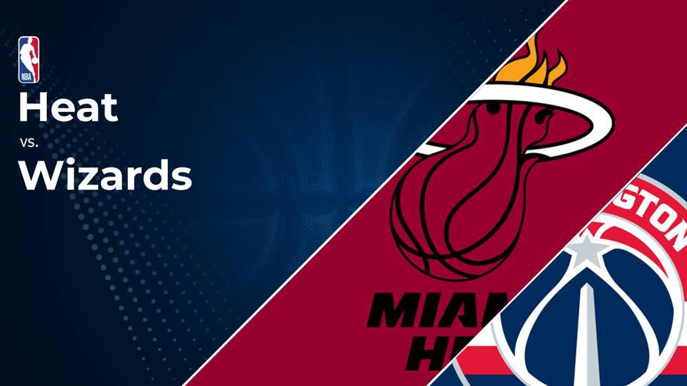 Heat vs. Wizards Prediction & Picks: Line, Spread, Over/Under - November 2