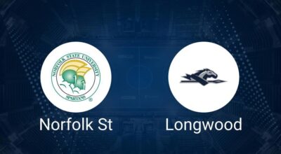 How to Watch Norfolk State vs. Longwood Women's Basketball on TV or Live Stream - November 7