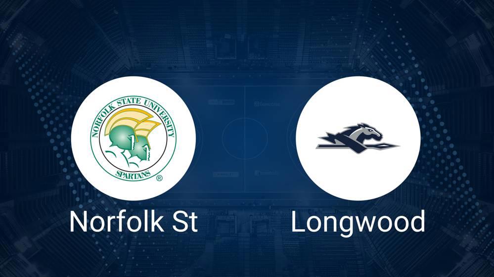 How to Watch Norfolk State vs. Longwood Women's Basketball on TV or Live Stream - November 7