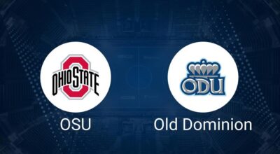 How to Watch Ohio State vs. Old Dominion Women's Basketball on TV or Live Stream - November 28