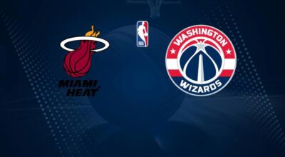 How to Watch the Heat vs. Wizards Game: Streaming & TV Channel Info for November 2