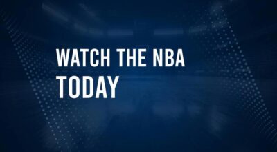 How to Watch the NBA Today, November 29