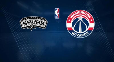 How to Watch the Spurs vs. Wizards Game: Streaming & TV Channel Info for November 13