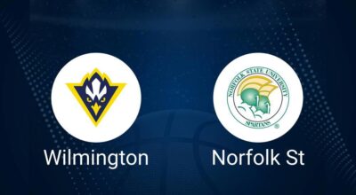 How to Watch UNC Wilmington vs. Norfolk State Women's Basketball on TV or Live Stream - November 23