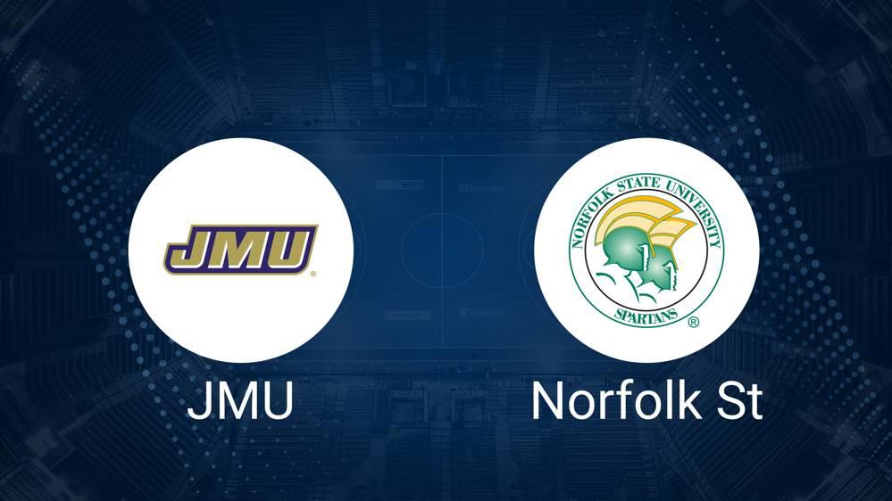 James Madison vs. Norfolk State Predictions & Picks: Spread, Total - November 9