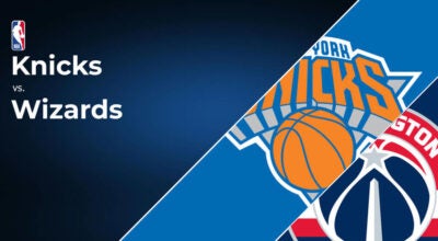 Knicks vs. Wizards Injury Report Today - November 18