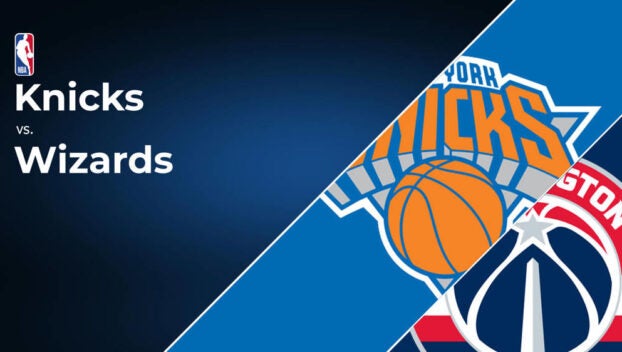 Knicks vs. Wizards Injury Report Today - November 18