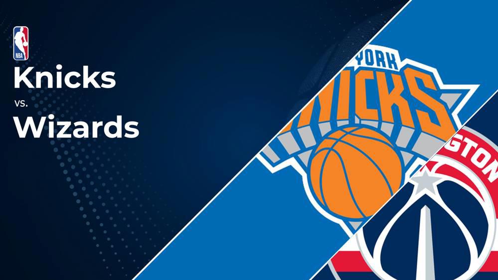 Knicks vs. Wizards Prediction & Picks: Line, Spread, Over/Under - November 18