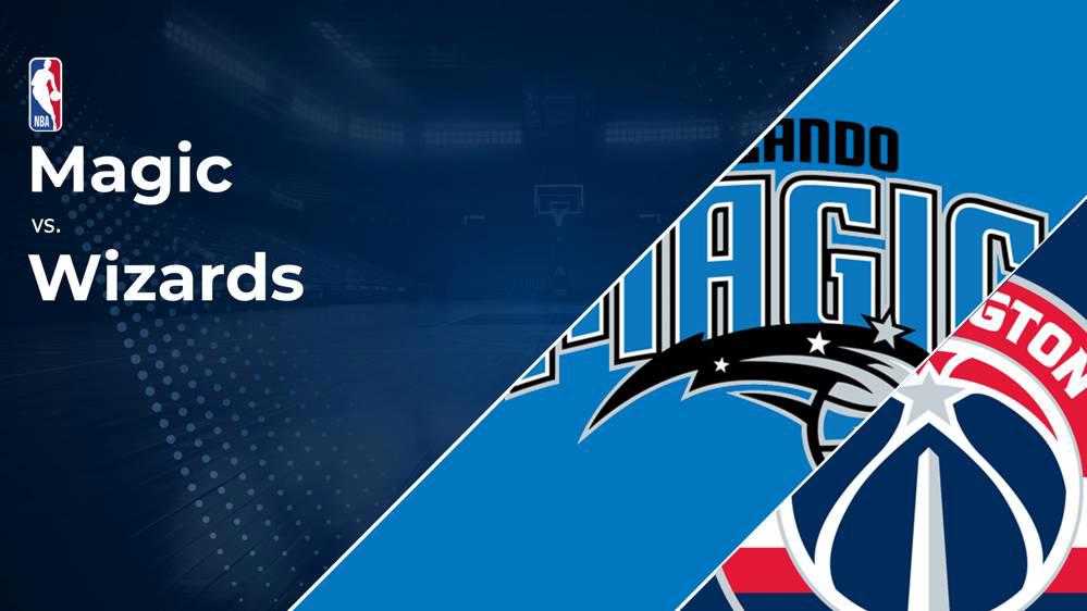 Magic vs. Wizards Prediction & Picks: Line, Spread, Over/Under - November 10