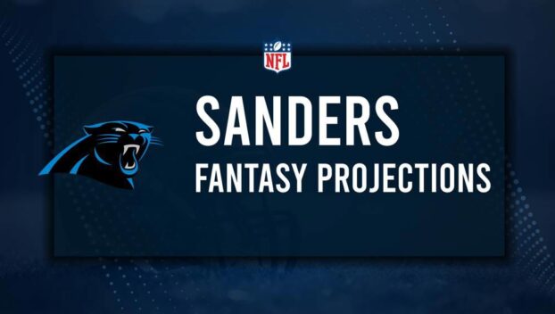 Miles Sanders Fantasy Projections: Week 10 vs. the Giants