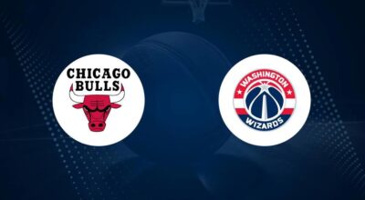 NBA Best Bets: Bulls vs. Wizards Picks for November 26