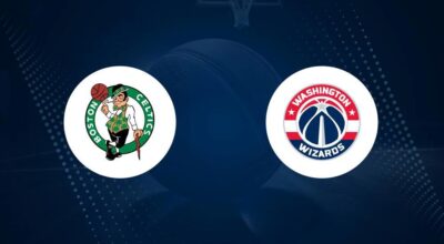 NBA Best Bets: Celtics vs. Wizards Picks for November 22