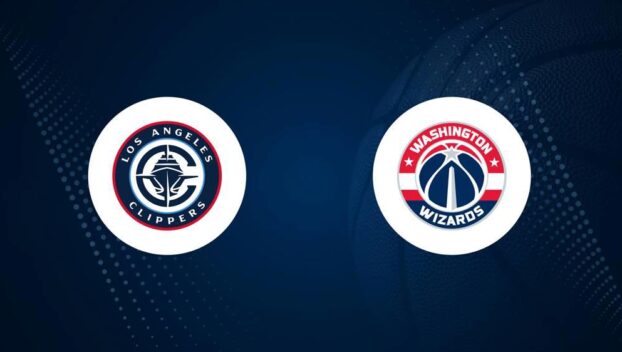 NBA Best Bets: Clippers vs. Wizards Picks for November 27