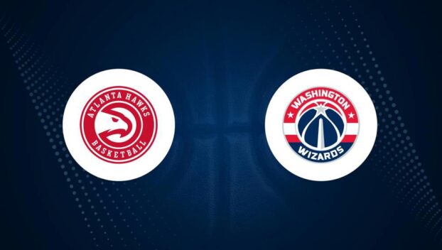 NBA Best Bets: Hawks vs. Wizards Picks for November 15