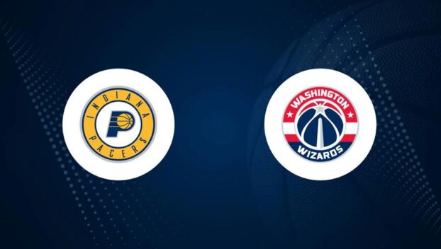 NBA Best Bets: Pacers vs. Wizards Picks for November 24