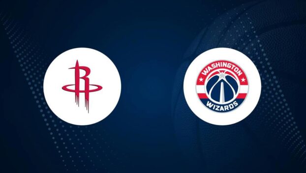 NBA Best Bets: Rockets vs. Wizards Picks for November 11