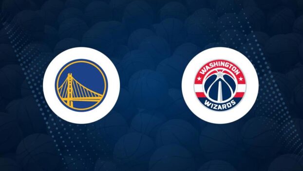 NBA Best Bets: Warriors vs. Wizards Picks for November 4