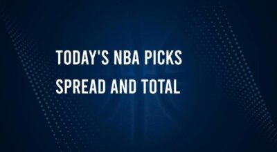 NBA Spread and Total Picks for Today, November 17