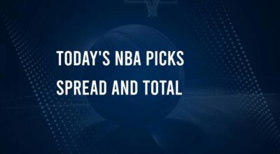 NBA Spread and Total Picks for Today, November 20