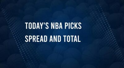 NBA Spread and Total Picks for Today, November 26