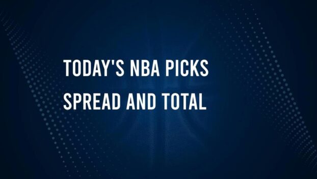 NBA Spread and Total Picks for Today, November 30