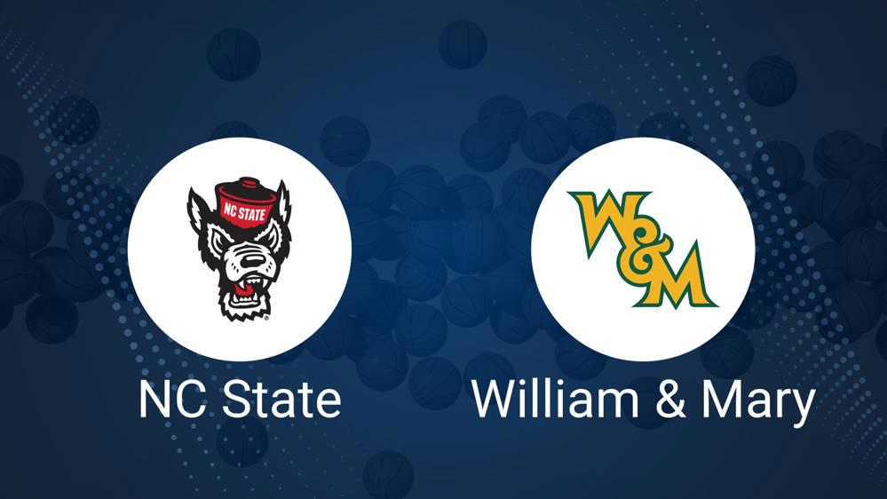 NC State vs. William & Mary Predictions & Picks: Spread, Total - November 22