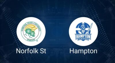 Norfolk State vs. Hampton Predictions & Picks: Spread, Total - November 16