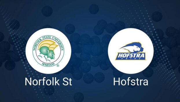 Norfolk State vs. Hofstra Basketball Tickets - Monday, December 9